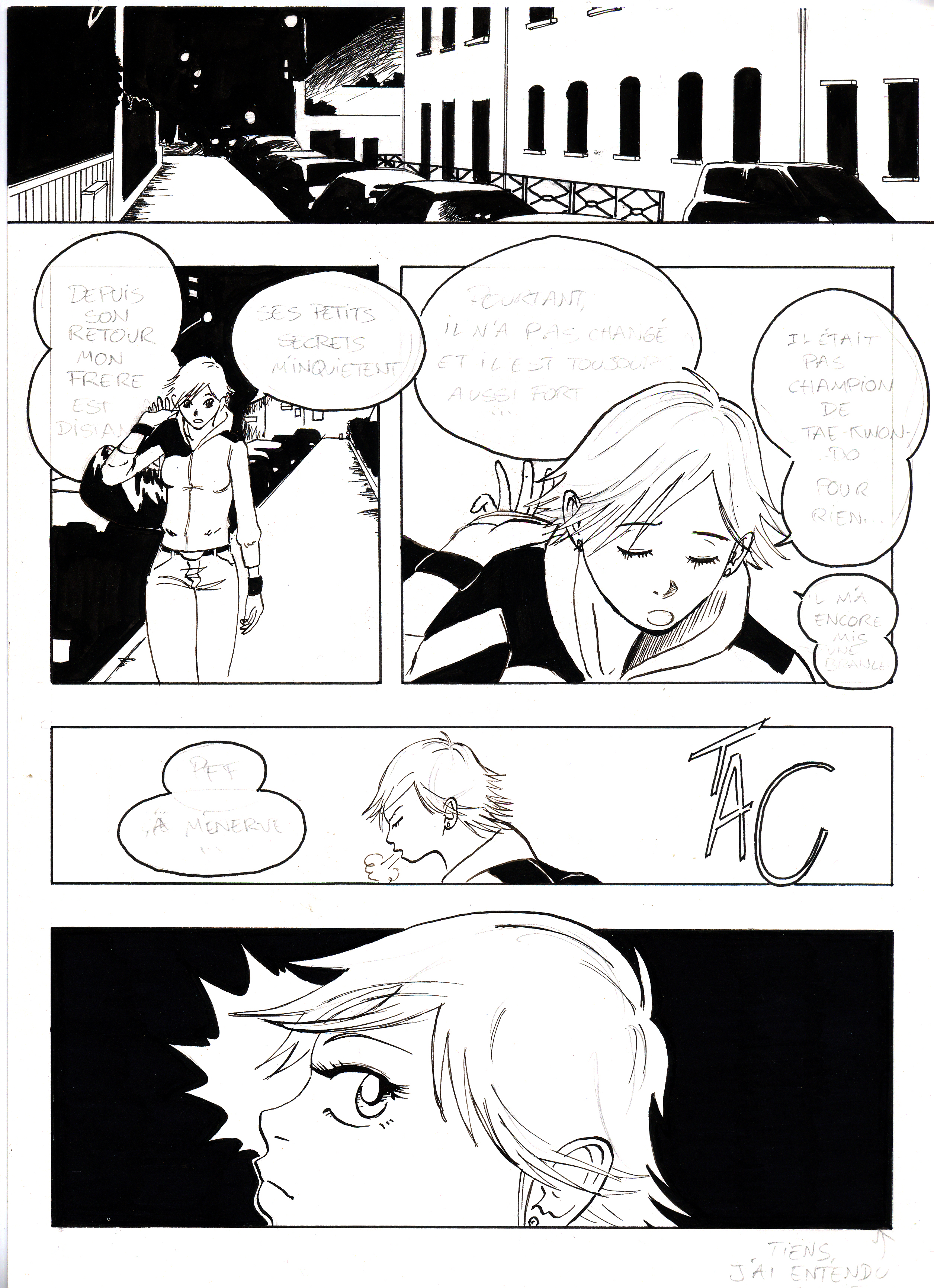 planche 11 - BD Jota